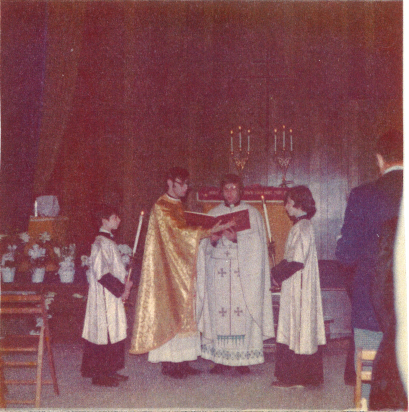 1975 Long Island parish 2