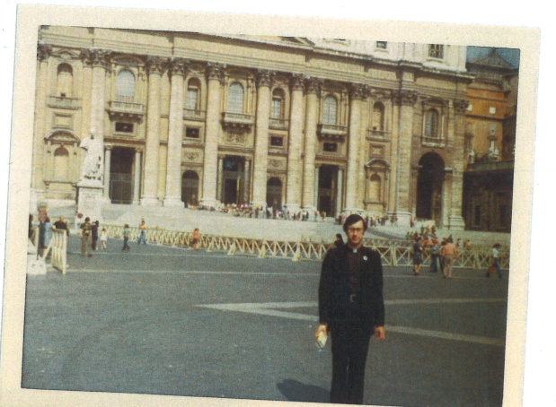 1975 Rome 1
