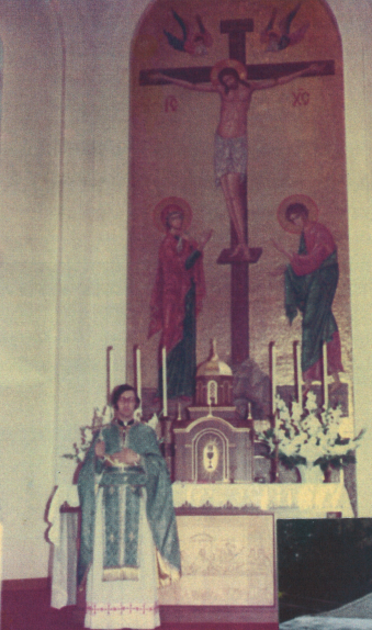 1975 St Nicholas Church 2