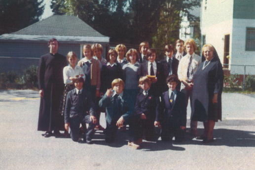 1975 St Nicholas School 2